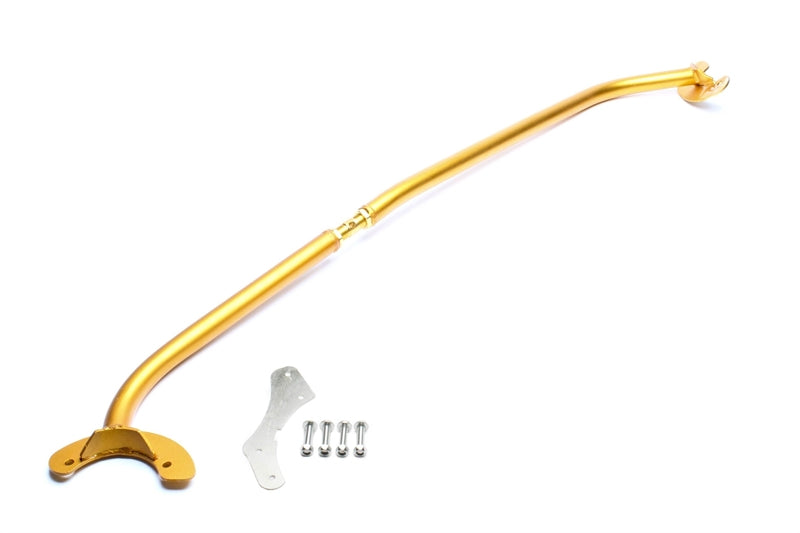 TA Technix Alu Tårnstag, gold Audi/Seat/Skoda/VW, A3/Leon/tilledo/Octavia/Golf IV/Bora, A3 (8L),