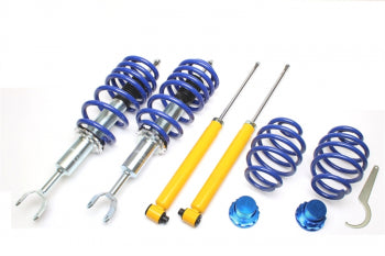 Tuningart Coilover Audi A6 C5