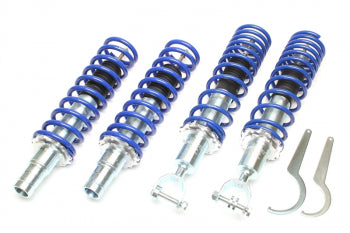 Tuningart Coilover Honda Civic V