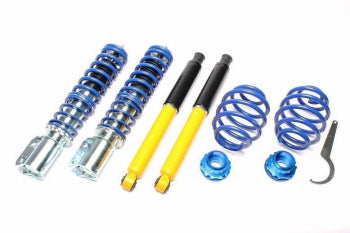 Tuningart Coilover Opel Corsa A