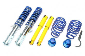 Tuningart Coilover Opel Astra