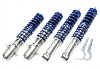 Tuningart Coilover VW Golf Mk1, Scirocco Mk1, Jetta Mk1