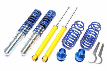 Tuningart Coilover Audi A3 8L