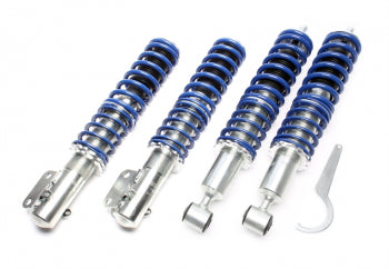 Tuningart Coilover VW Polo 6N, Seat Cordoba, Ibiza