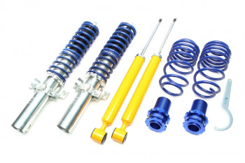 Tuningart Coilover Audi A1 8X