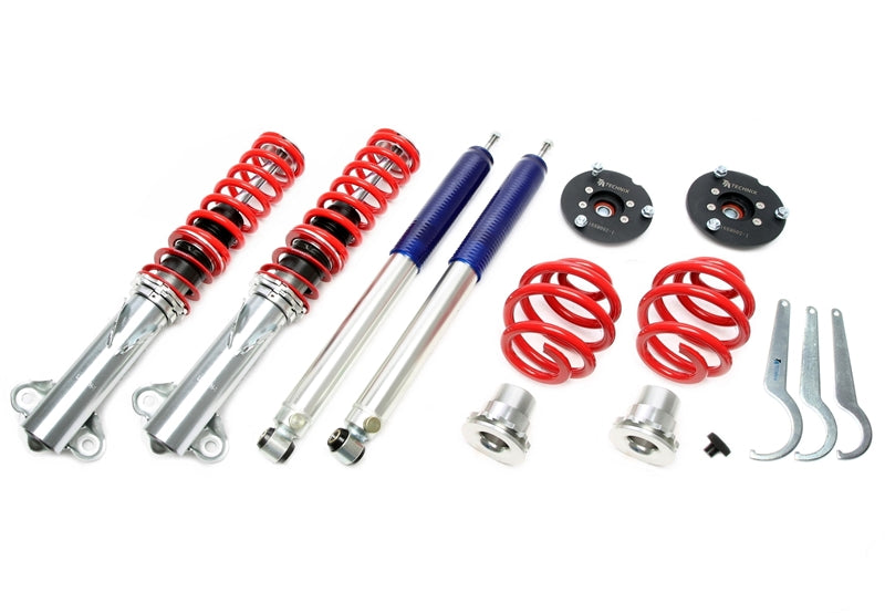 TA Technix justerbart senkesett - Deep Version BMW, 3er Serie, 3er Limousine, Typ E36,