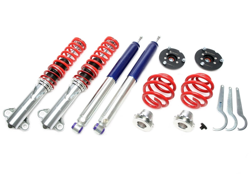 TA Technix justerbart senkesett - Deep Version BMW, 3er Compact, 3/CG ,Typ E36, 1994 - 2003