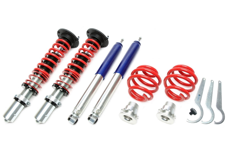 TA Technix justerbart senkesett - Deep Version BMW, 3er Serie, 3er Limousine, Typ E46,