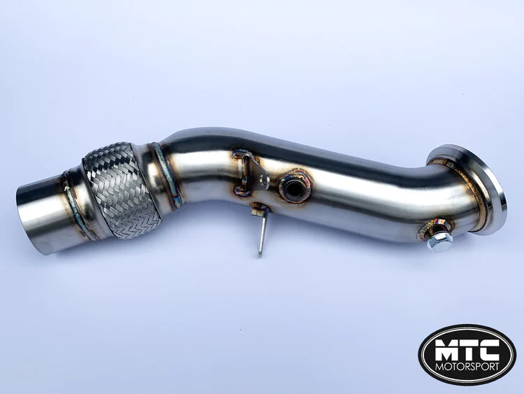 Downpipe BMW G30 / G31 B48