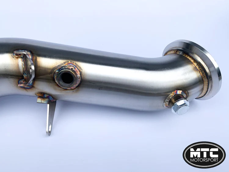 Downpipe BMW G30 / G31 B48
