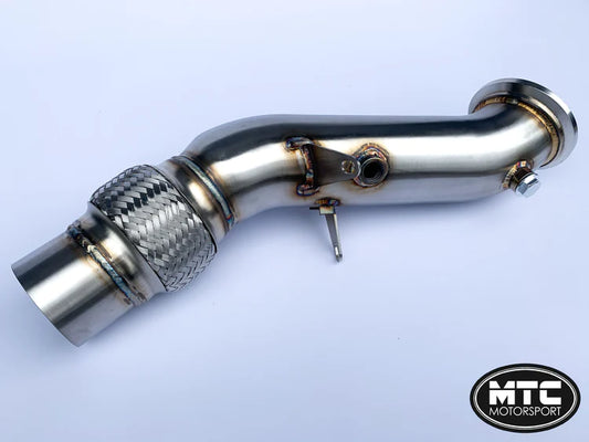 Downpipe BMW G30 / G31 B48