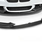 Frontleppe BMW 5-serie F10/F11 M-sport