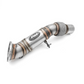 DOWNPIPE BMW G-SERIE B48