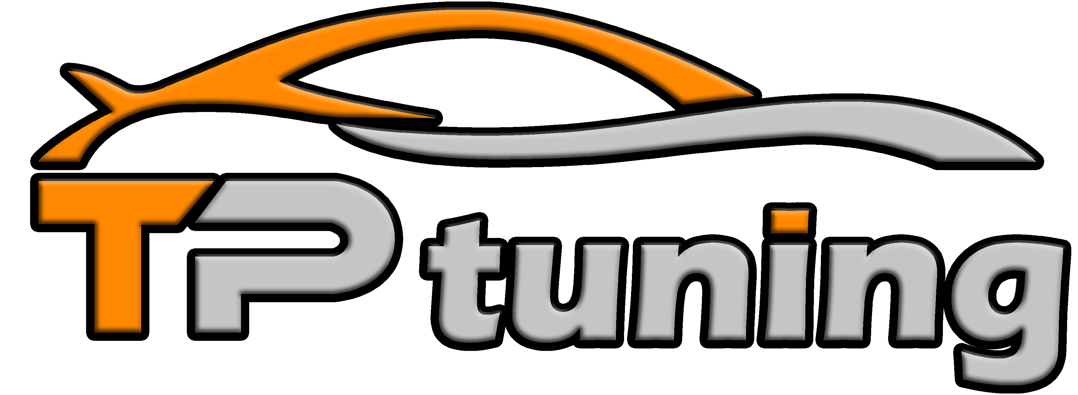 TP Tuning logo webshop