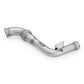 Downpipe Mercedes W204/W212 200CDI / 220CDI