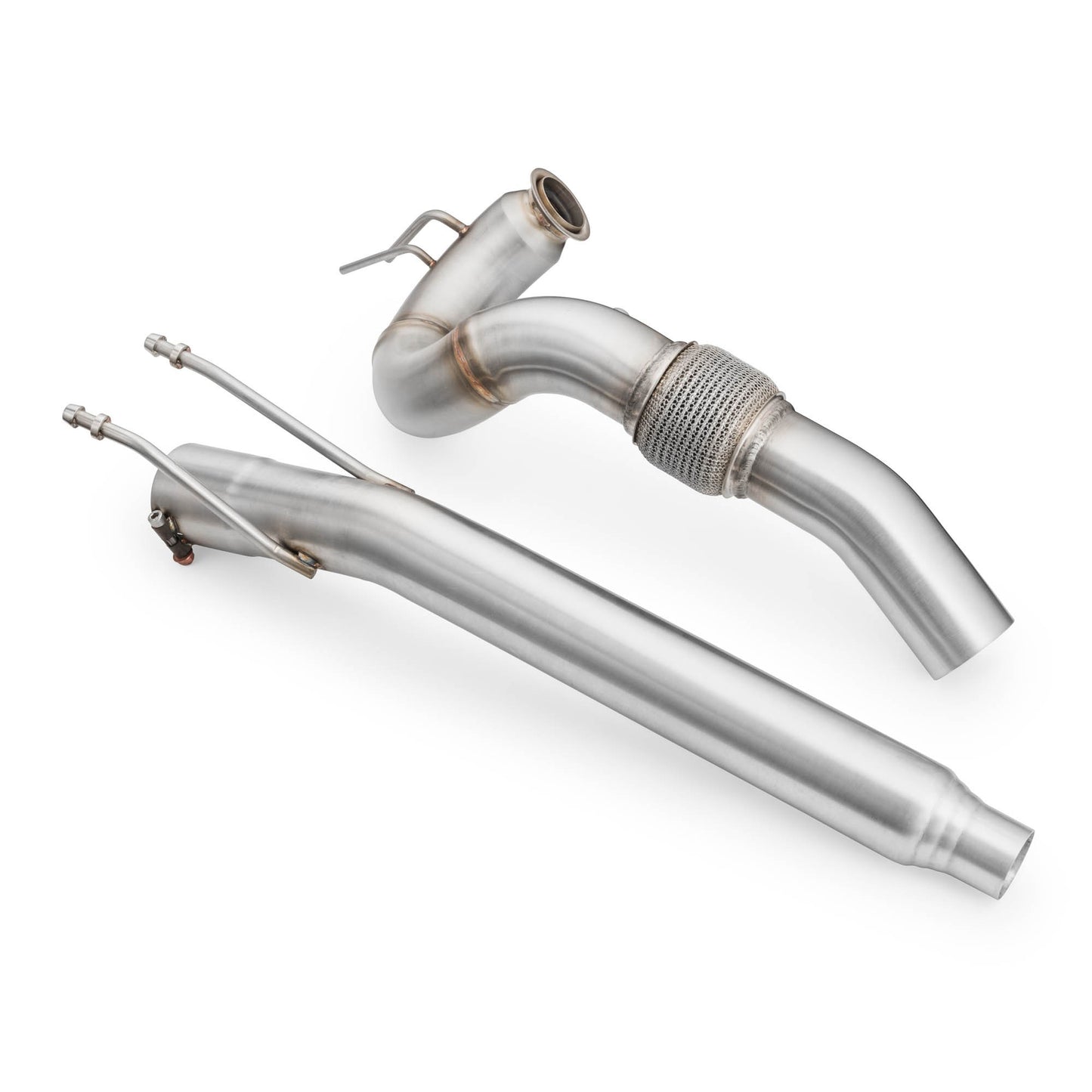 DOWNPIPE VW 2.0TDI (GOLF,SCIROCCO,PASSAT, A3, OCTAVIA)