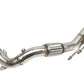 TA Technix Downpipe 1.8/2.0 TSI VW Golf Audi A3 (8V) / Seat Leon (5F) / Skoda Octavia (5E), Superb (3T) / VW Golf VII (AU) / Passat (3C)