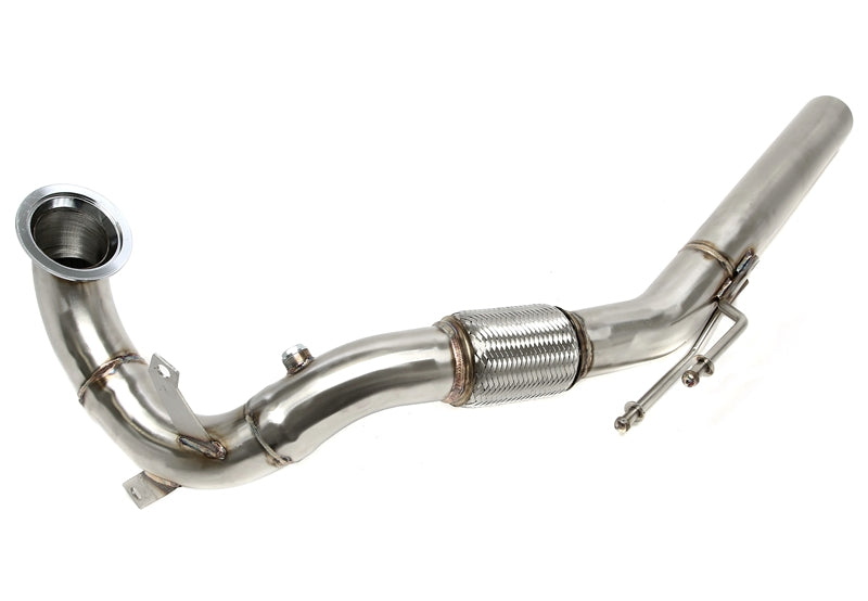 TA Technix Downpipe 1.8/2.0 TSI VW Golf Audi A3 (8V) / Seat Leon (5F) / Skoda Octavia (5E), Superb (3T) / VW Golf VII (AU) / Passat (3C)