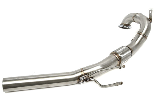 TA Technix Downpipe 1.8/2.0 TSI VW Golf Audi A3 (8V) / Seat Leon (5F) / Skoda Octavia (5E), Superb (3T) / VW Golf VII (AU) / Passat (3C)