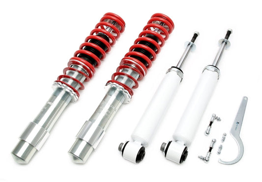 Coilover BMW E61