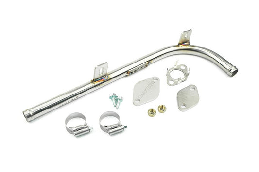 EGR Delete kit VW/Audi/Skoda 1.6TDI / 2.0TDI