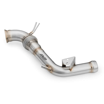 Downpipe Mercedes W204/W212 200CDI / 220CDI