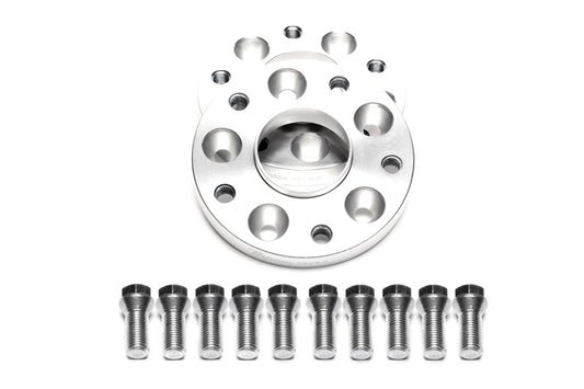TA Technix boltsirkel adapter BMW til Porsche/VW