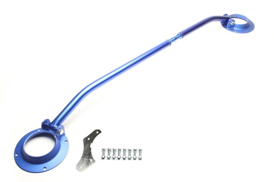 TA Technix Alu Tårnstag fremre Seat/VW, tilledo/Golf III/Golf III Cabrio/Passat/Ventil, tilledo (1L),