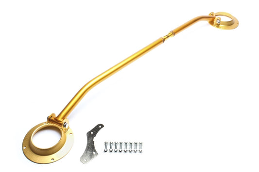 TA Technix Alu Tårnstag fremre Seat/VW, tilledo/Golf III Golf III Cabrio/Passat/Ventil, tilledo (1L),