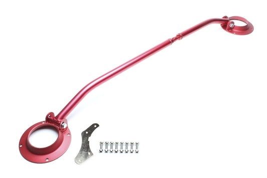 TA Technix Alu Tårnstag fremre Seat/VW, tilledo/Golf III/Golf III Cabrio/Passat/Ventil, tilledo (1L),