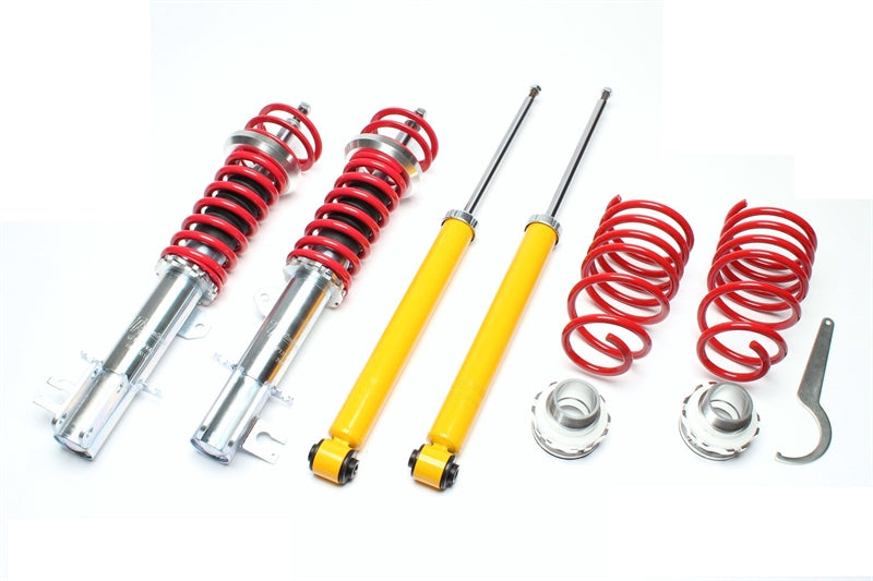 Coilover Ford Galaxy, VW Sharan, Seat Alhambra