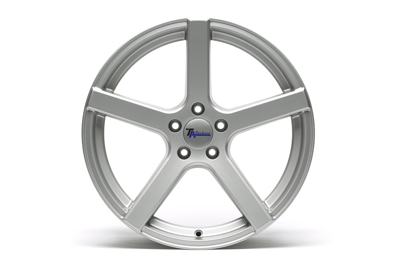 TA Technix aluminium felg sølv 9,5x19 ET35 Audi/ Mercedes Benz/ Seat/ Skoda/ VW, , ,