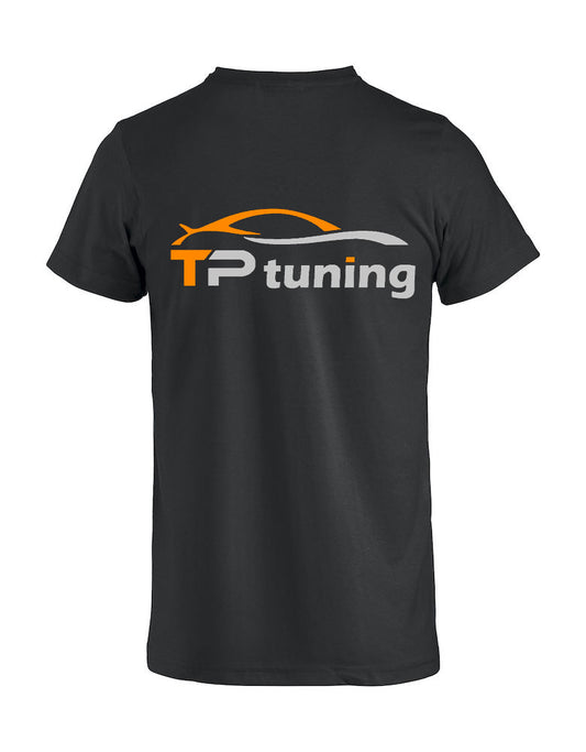 TP Tuning T-Skjorte